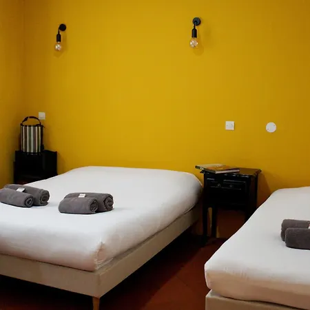 호텔 La Casa Dina
