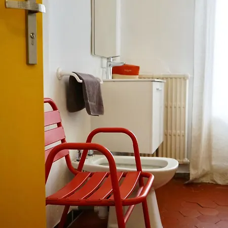 La Casa Dina 호텔