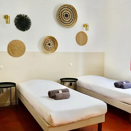 호텔 La Casa Dina