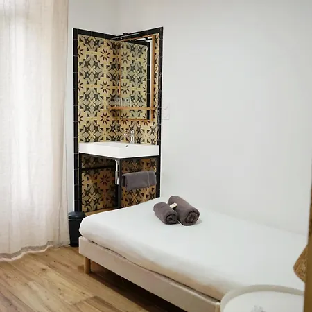 Szálloda La Casa Dina Banyuls-sur-Mer