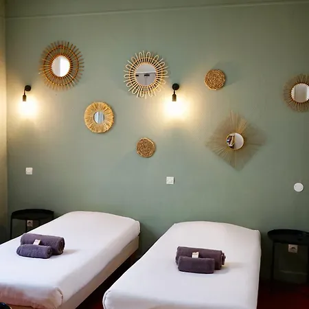 La Casa Dina *
