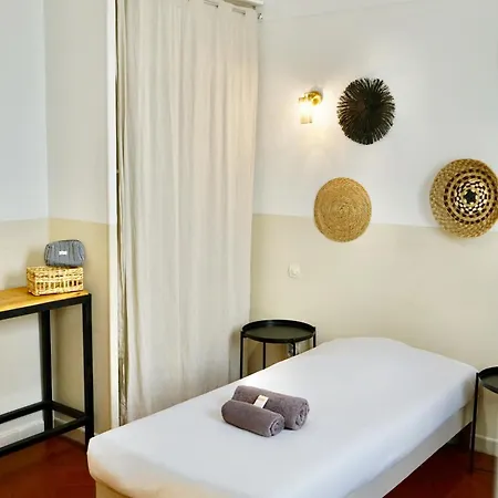 La Casa Dina 滨海巴纽尔斯