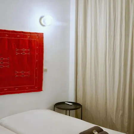 La Casa Dina 호텔 바뉼쉬르메르