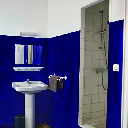 Hotel La Casa Dina Banyuls-sur-Mer