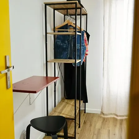 La Casa Dina *