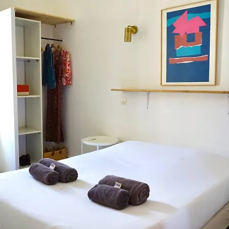 La Casa Dina 바뉼쉬르메르