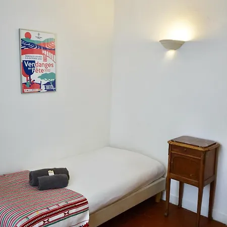 La Casa Dina * 滨海巴纽尔斯