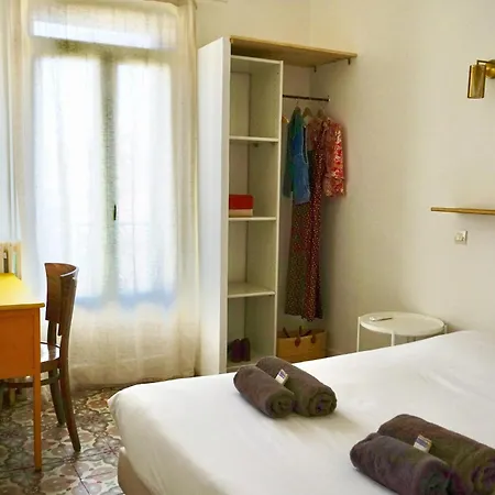 La Casa Dina Szálloda