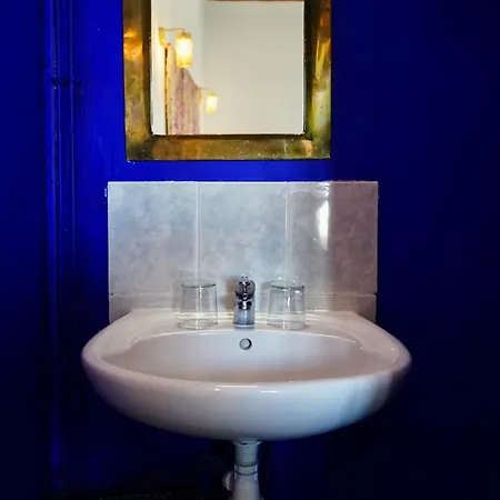 La Casa Dina