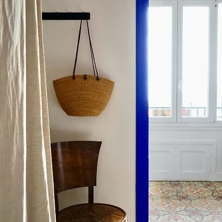La Casa Dina Szálloda