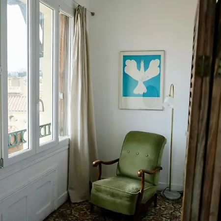 La Casa Dina *