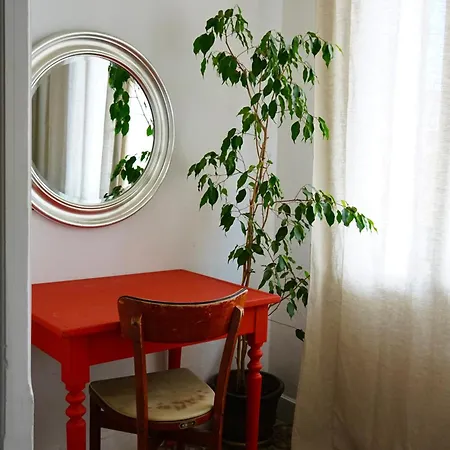 La Casa Dina * 滨海巴纽尔斯