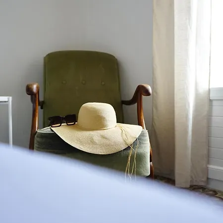 La Casa Dina 바뉼쉬르메르