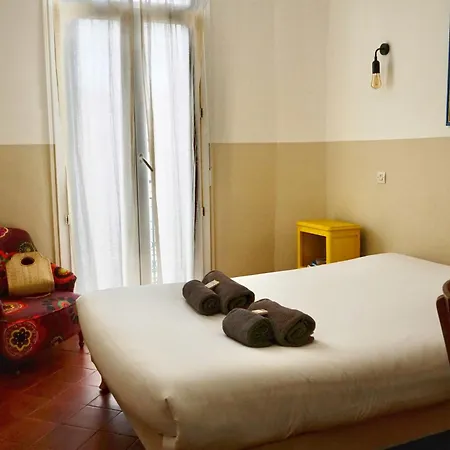 La Casa Dina 호텔