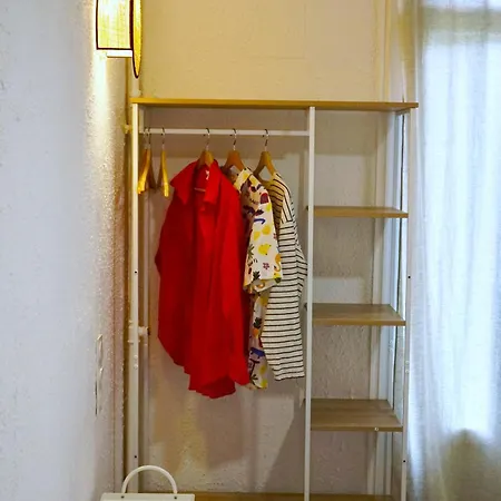 Szálloda La Casa Dina