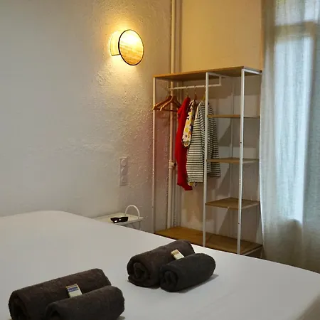 La Casa Dina Szálloda *