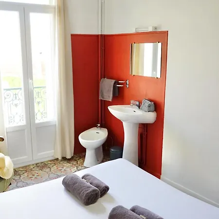 호텔 La Casa Dina *
