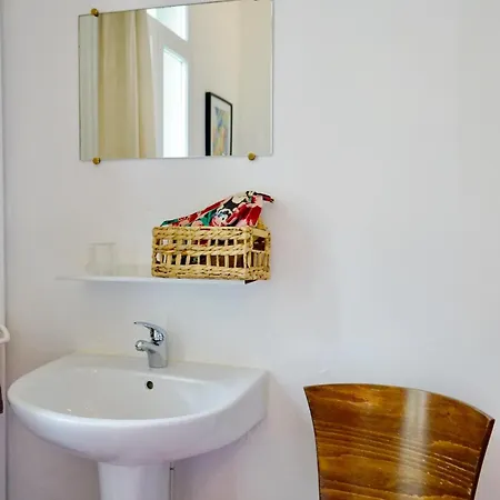 Szálloda La Casa Dina Banyuls-sur-Mer