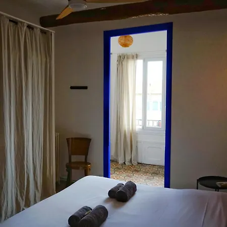 酒店 La Casa Dina *