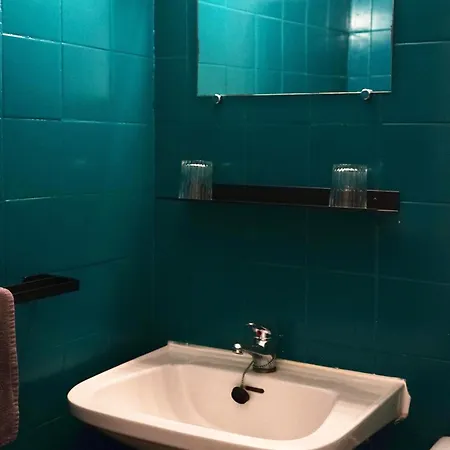 酒店 La Casa Dina 滨海巴纽尔斯