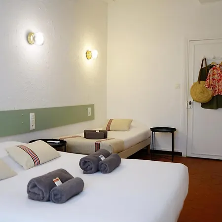 La Casa Dina 酒店 滨海巴纽尔斯