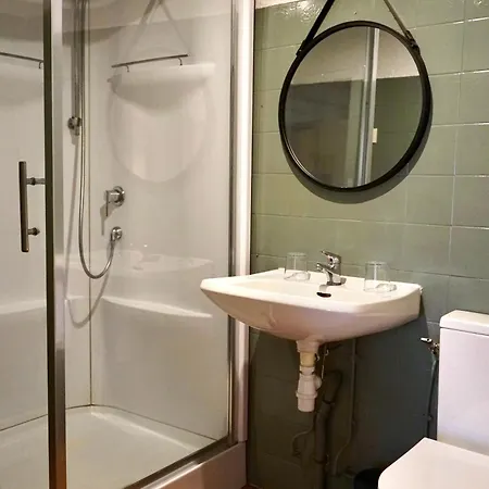 La Casa Dina Szálloda *
