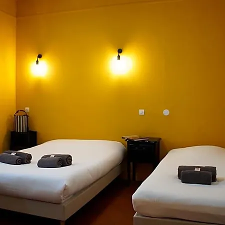 호텔 La Casa Dina