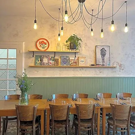 מלון La Casa Dina
