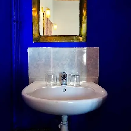 La Casa Dina Hotel