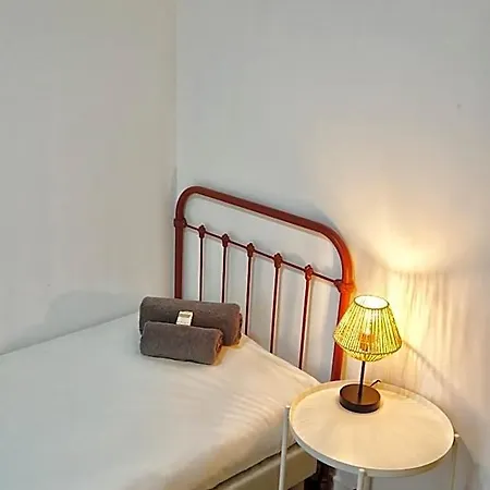 La Casa Dina Hotel