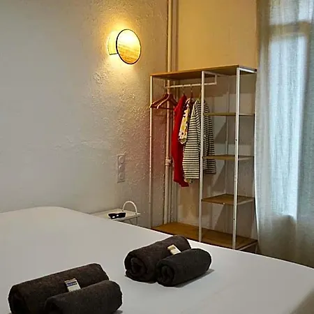 Hotel La Casa Dina *