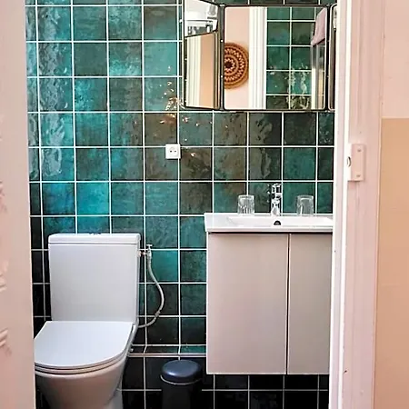 La Casa Dina *
