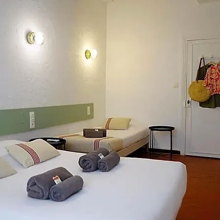 호텔 La Casa Dina