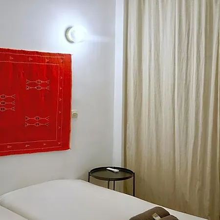 La Casa Dina 호텔 *