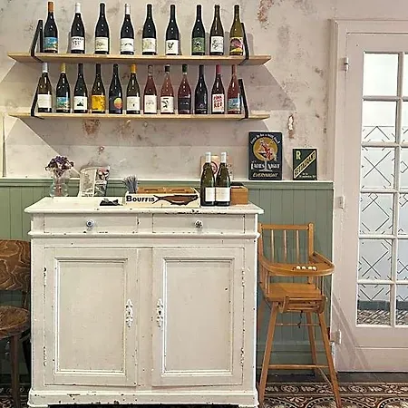 Hotel La Casa Dina Banyuls-sur-Mer